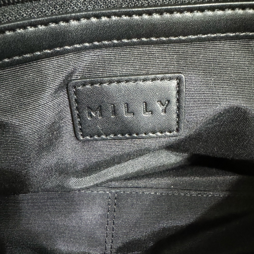 Milly black bag - Picture 8 of 16